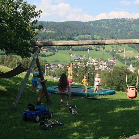 Neu-Schoetzerhof Meltina Exterior foto