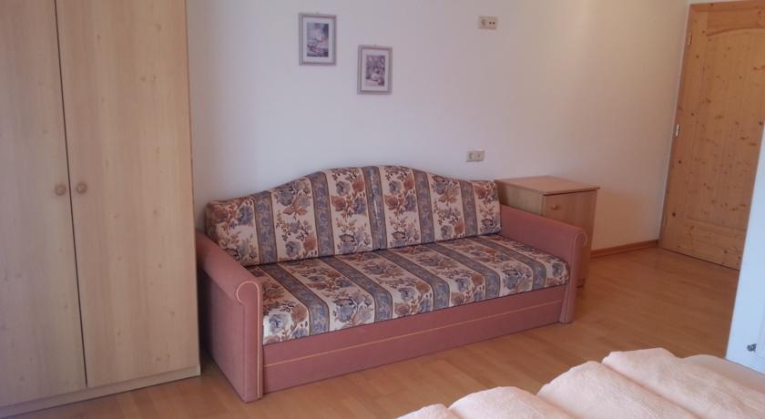 Neu-Schoetzerhof Meltina Habitación foto