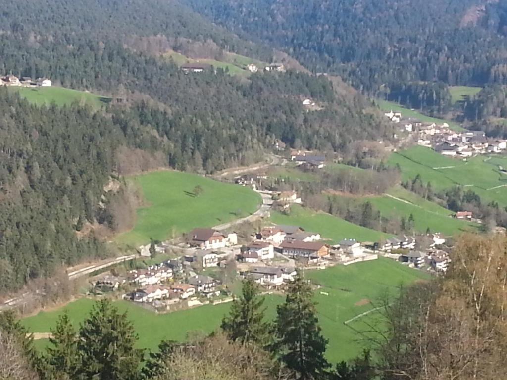 Neu-Schoetzerhof Meltina Exterior foto