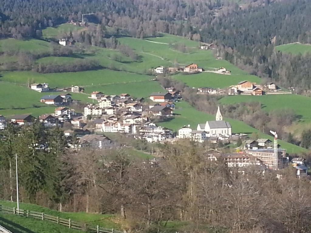Neu-Schoetzerhof Meltina Exterior foto