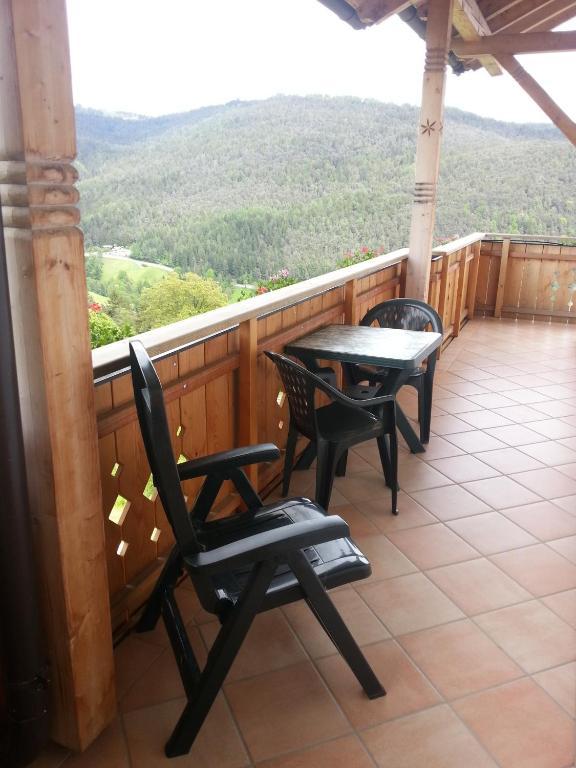 Neu-Schoetzerhof Meltina Habitación foto